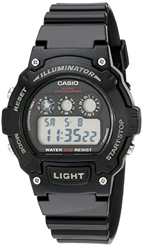 Casio Kids Classic Digital