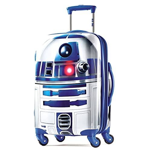 American Tourister Star Wars Spinner