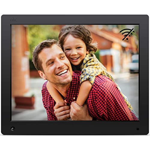 9 Best Large Digital Photo Frames