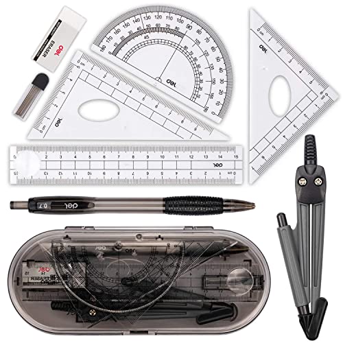 Muscccm Math Kit