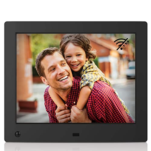 9 Best Digital Photo Frames