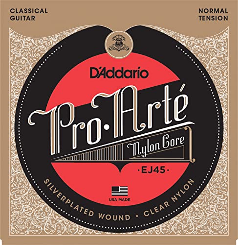 10 Best Nylon Guitar Strings