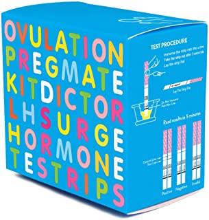 Pregmate Predictor Pack