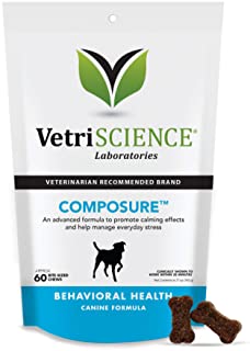 VetriScience Composure