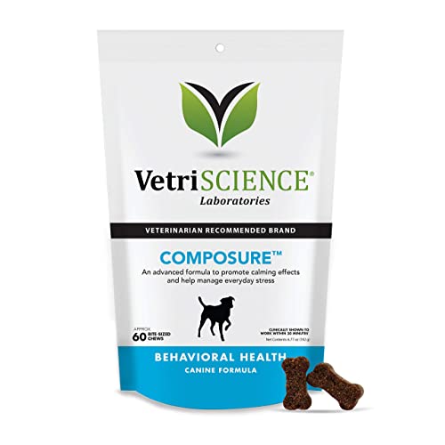 VetriScience Composure