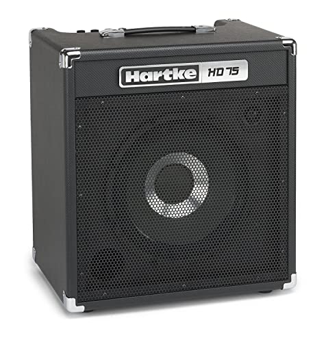 Hartke HD75