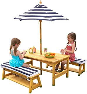 KidKraft Outdoor Set