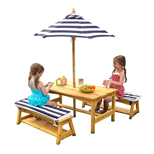 KidKraft Outdoor Set