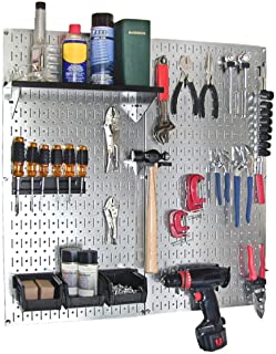 Wall Control Pegboard