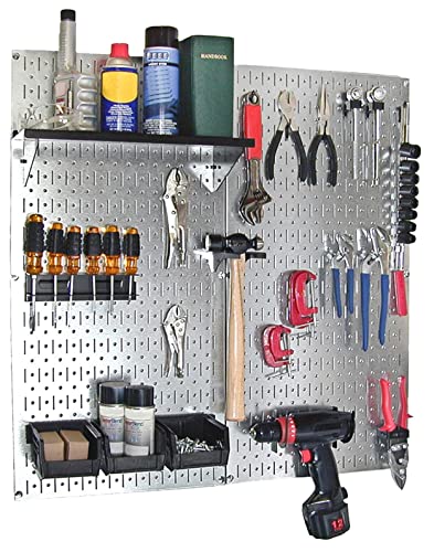 Wall Control Pegboard