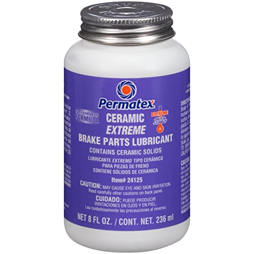 Permatex 24125 Ceramic Extreme