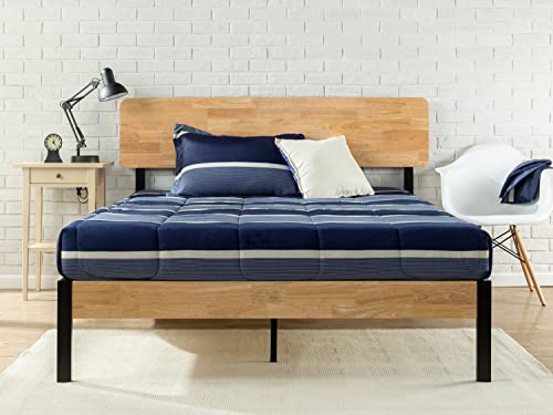 10 Best Wooden Bed Frames