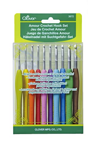 5 Best Crochet Hooks