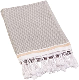 Coyuchi Mediterranean Bath Sheet