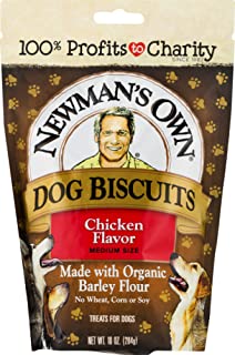 Newman's Own Premium