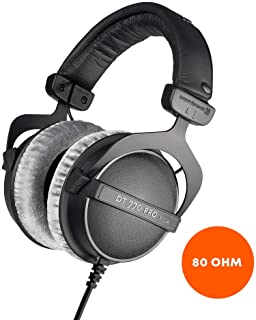 BeyerDynamic DT 770 Pro