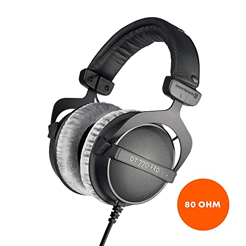 BeyerDynamic DT 770 Pro