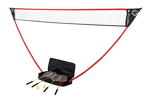 10 Best Badminton Sets