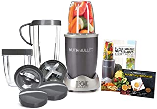 NutriBullet Magic Bullet