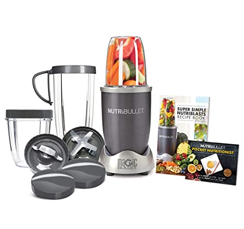 NutriBullet Magic Bullet