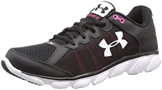 Under Armour Women's Micro G Assert 6