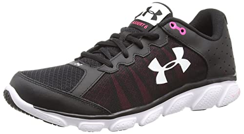 Under Armour Women's Micro G Assert 6