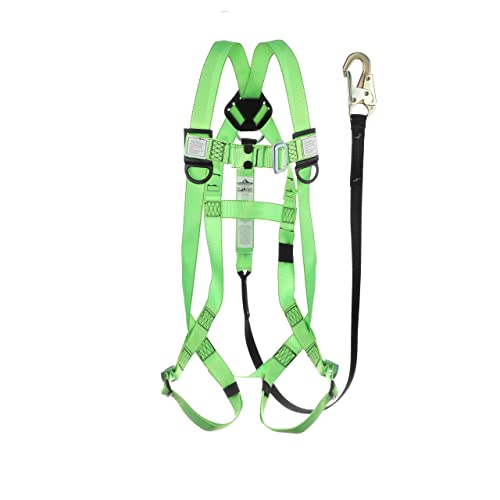 Peakworks Harness