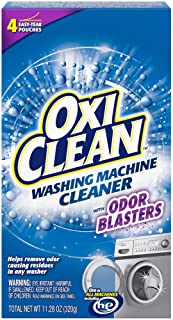 OxiClean with Odor Blaster