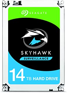 Seagate Skyhawk