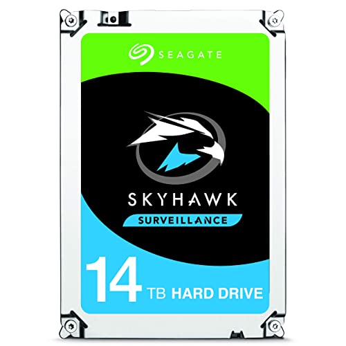 Seagate Skyhawk