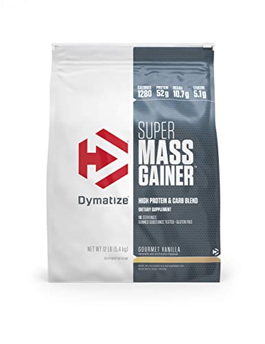 Dymatize Super Mass Gainer