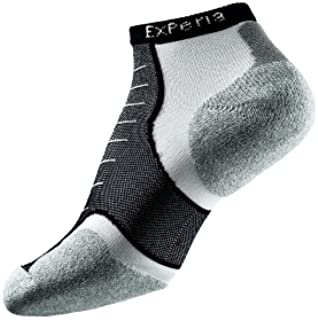 Thorlos Experia Unisex Thin Padded Low Cut Sock