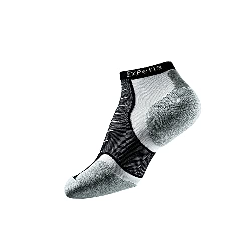 Thorlos Experia Unisex Thin Padded Low Cut Sock