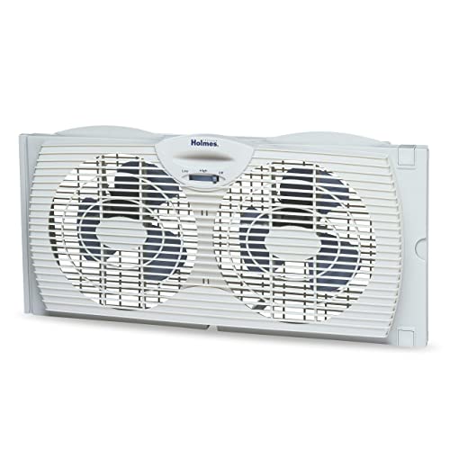 10 Best Window Fans