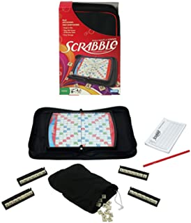 Scrabble Folio Edition