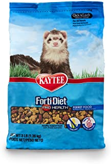 Kaytee Forti Diet Pro