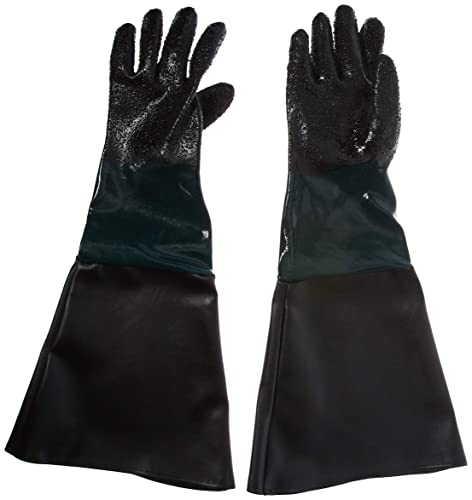 6 Best Gloves For Sandblasting