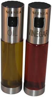 Skenda Oil And Vinegar