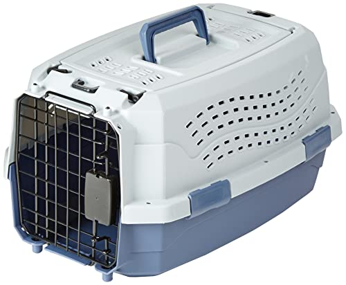 AmazonBasics Pet Kennel