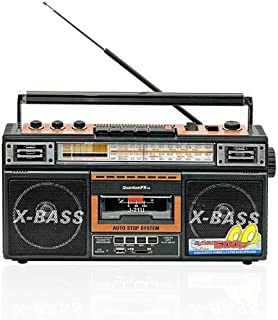 Quantum Radio FX J21U