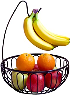 DecoBros Fruit Bowl