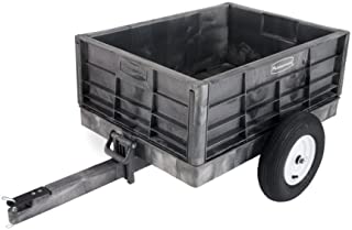 Rubbermaid Tractor Cart