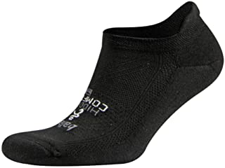 Balega Hidden Comfort Athletic No Show Running Socks for Men and Women with Seamless Toe