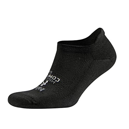 Balega Hidden Comfort Athletic No Show Socks