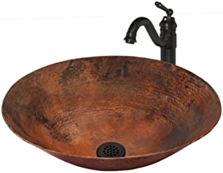 Novatto Bilboa Copper Vessel