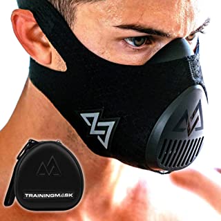 TRAININGMASK Training Mask 3.0 Workout Elevation Training Mask for Fitness