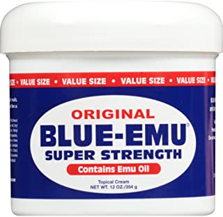 Blue Emu Original Analgesic Cream