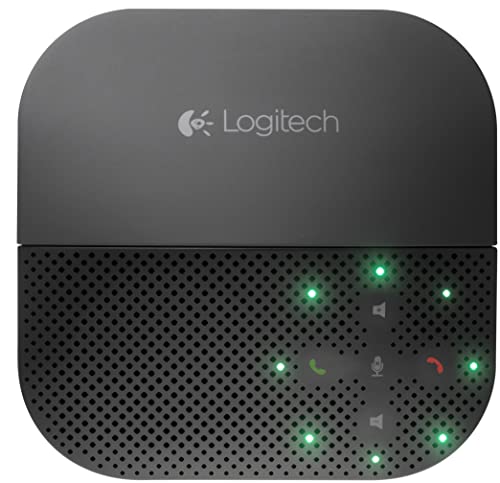 Logitech Mobile P710e