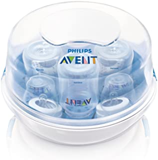 Philips Avent Microwave