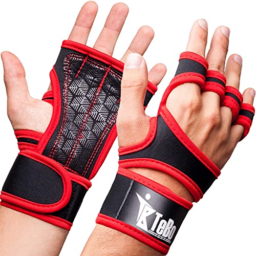 TeBoSport Fingerless